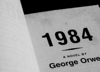 The West is Orwellian, says the Pope