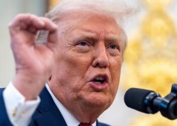 'They Will Have to Pay For Them!' Trump Halts Federal Funding to Sanctuary States – HotAir