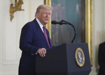 This Is No Way to Gimme Shelter – HotAir