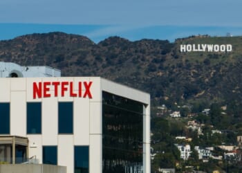Trump Warns Netflix: Stop the Cultural Takeover – And That Other One, Too; UPDATE: Paramount Sues – HotAir