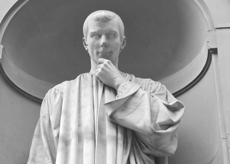 Victory is all that matters