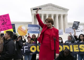 Walz-ing to A-Klo? – HotAir