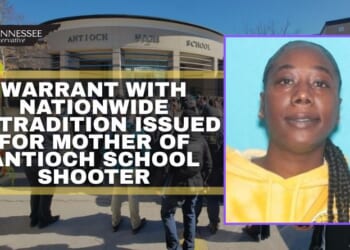 Warrant With Nationwide Extradition Issued For Mother Of Antioch School Shooter