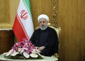 Where Is the UN on Iran? – HotAir