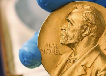 Will Trump Get a Nobel Prize Today? – HotAir