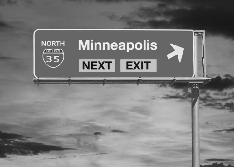 Will the killing of Renee Good ignite the Minneapolis powder keg?