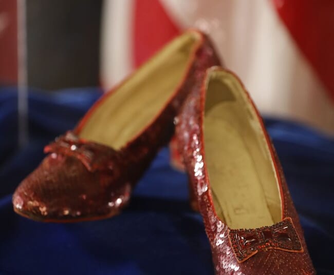 Wizard of Oz at the Sphere Was a Mixed Bag – HotAir