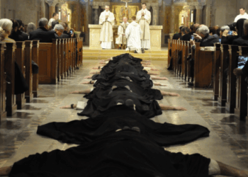 How Did I Get Here? ~ The Imaginative Conservative