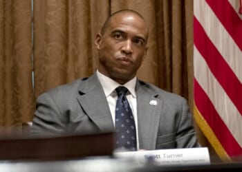 ONLY Americans Need Apply for HUD and Sec 8 Housing – HotAir