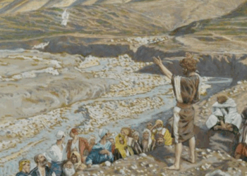 Lambing Time ~ The Imaginative Conservative