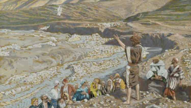 Lambing Time ~ The Imaginative Conservative