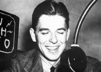 Ronald Reagan & the Return of Blue-Collar Conservatism ~ The Imaginative Conservative