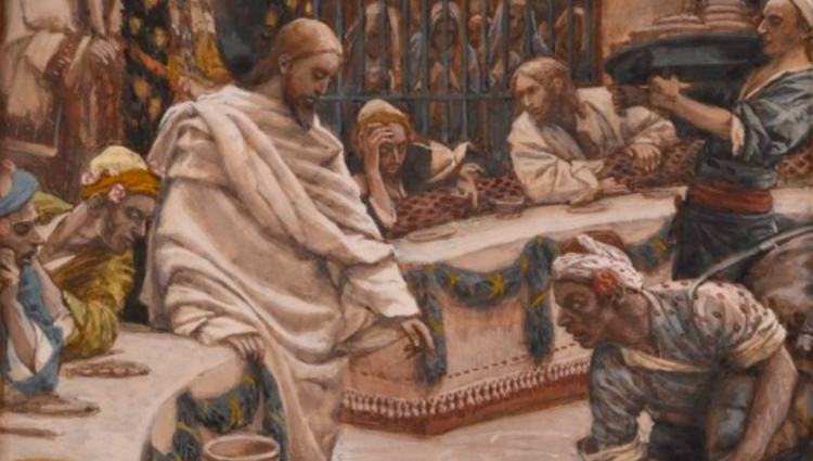 Drink L’Chaim to Life ~ The Imaginative Conservative