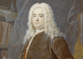 Ten Odd Facts About Handel's "Messiah" ~ The Imaginative Conservative