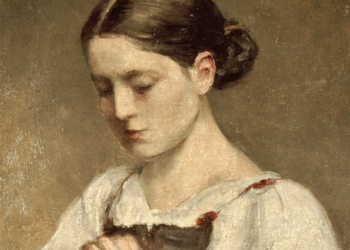 Confirmatory Signs of the Mystic Way ~ The Imaginative Conservative