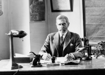 The Idols on My Desk ~ The Imaginative Conservative