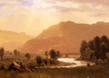 On the Imagination ~ The Imaginative Conservative