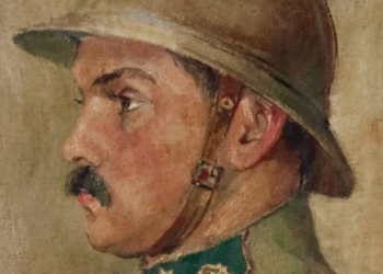 J.R.R. Tolkien’s Vision of Just War ~ The Imaginative Conservative