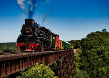 Finding and Losing Train Culture- The Imaginative Conservative