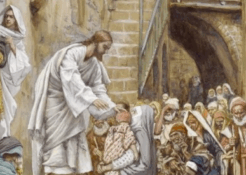 True Imitation of Christ ~ The Imaginative Conservative