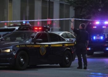 A Wee Bit O' Justice at Last Meted Out In NYC – HotAir