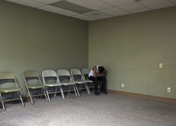 Almost 20% of All Medicare Home Healthcare Spending Is in ONE County – HotAir