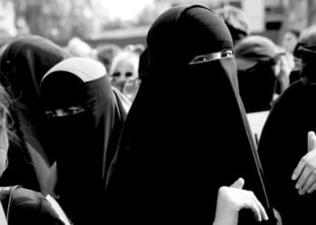 Ban the burqa? Good luck with that