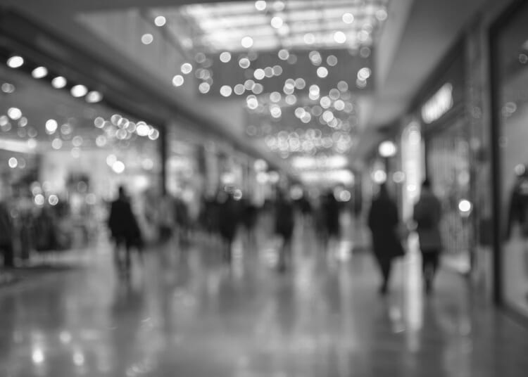 Beat global warming – go out and buy things