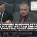 Bill Expanding Handgun Permit Fee Waivers For Retired Law Enforcement Passes Tennessee House Subcommittee