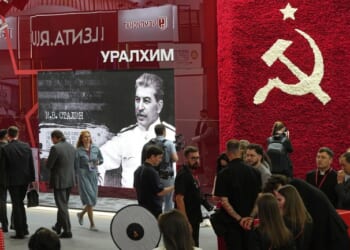 Communists in Hollywood Refuse to Host the Anti-Communist Film Festival – HotAir