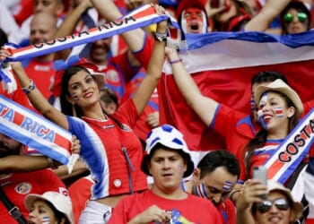 Costa Rica Rides the Populist Right Wave – HotAir