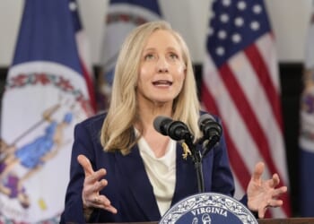 Democrats' Spanberger Strategy Tells You Everything You Need to Know About Them – HotAir