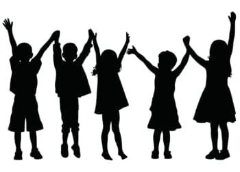 Despised and patronised – for being a father of five