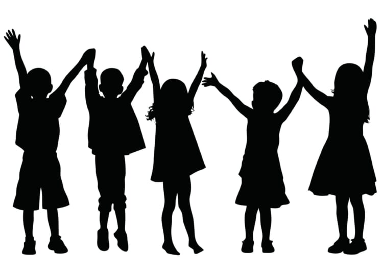 Despised and patronised – for being a father of five