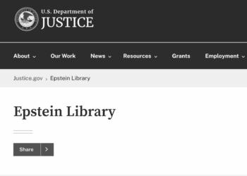 Epstein, a convenient distraction from the Asian grooming gangs