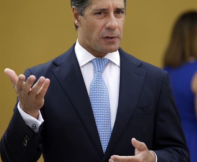 FBI Raids Home of LA School Superintendent – HotAir