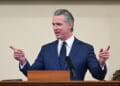 Gavin Newsom vs California's Progressive Idiots – HotAir