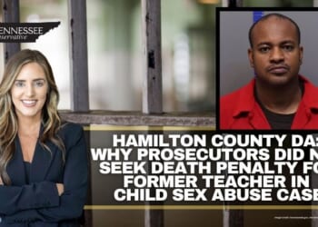 Hamilton County DA: Why Prosecutors Did Not Seek Death Penalty For Former Teacher In Child Sex Abuse Case