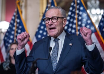 Ho Hum, House Dems Demand Schumer's Scalp ... Again – HotAir