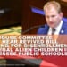House Committee To Hear Revived Bill Allowing For Disenrollment Of Illegal Alien Children In Tennessee Public Schools