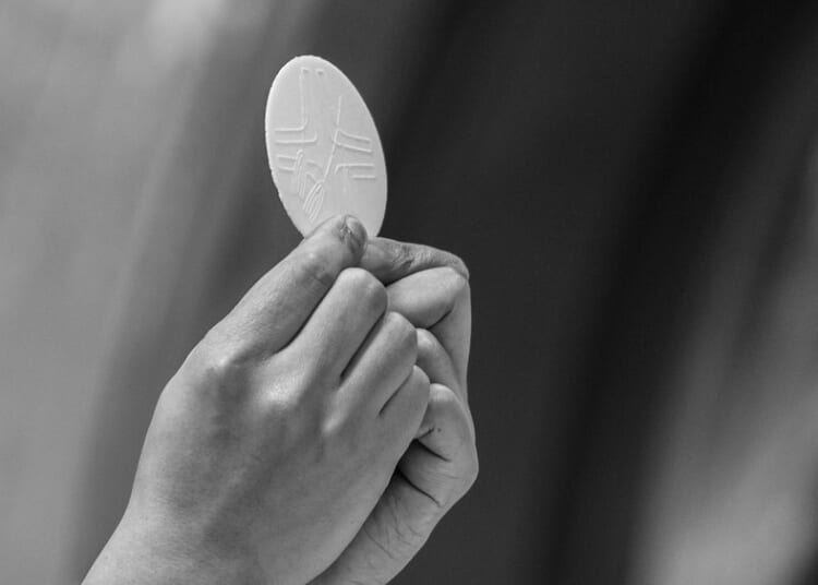 Is Generation Z becoming Catholic?