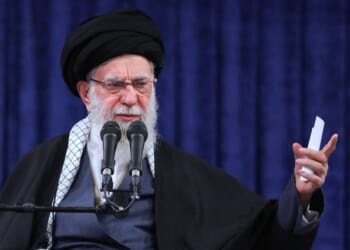 Israeli Intel Indicates Khamenei Hit, IRGC Commander Killed in Opening Strikes – HotAir
