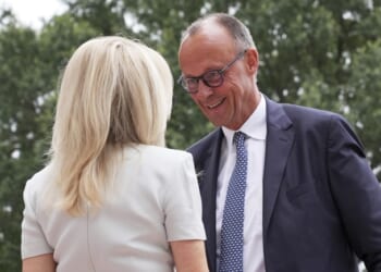 Jiminy Cricket, German Hurt #Feelingz Strike Again – HotAir