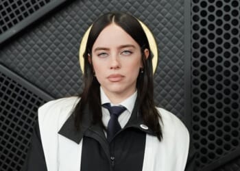Native Tribe Trolls(?) Billie Eilish Over Her 'No One Is Illegal on Stolen Land' Rant – HotAir
