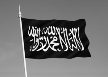 Our enemy’s enemies cannot be our friends if they are Al Qaeda-affiliated Islamists