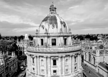 Oxford, the flagship 15-minute city where rights are superseded by community needs