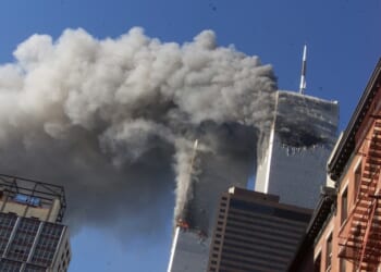 Do Not Refer to 9/11 As a Terrorist Attack – HotAir
