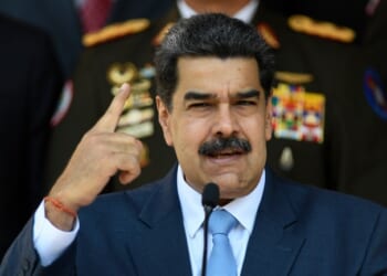 Regime Capos Turn Informer on Maduro – HotAir