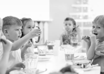 Stay away, Starmer, from our family breakfast