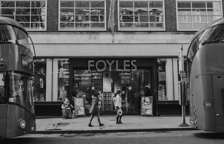 The café thief who stole my life